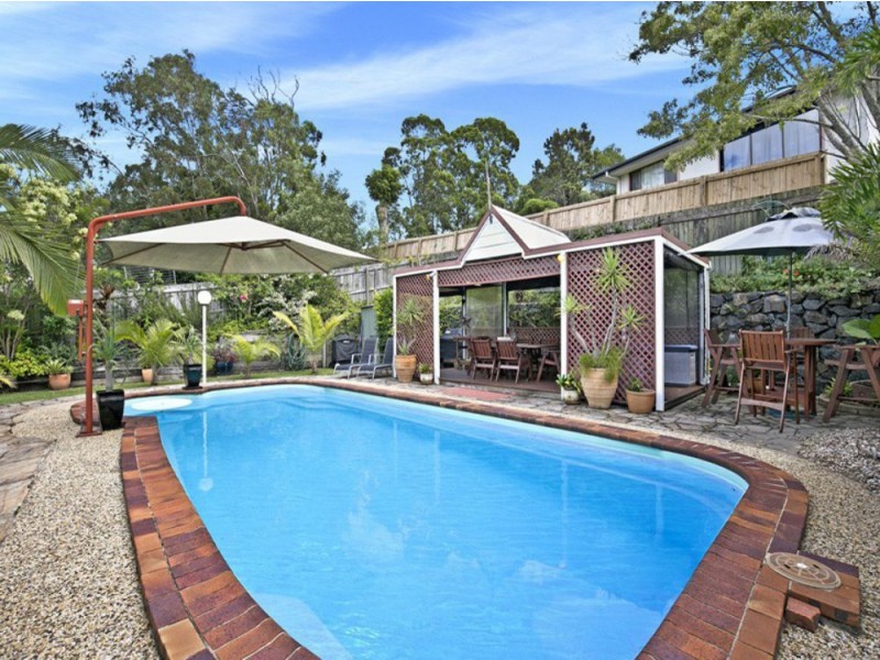 2 SEERS COURT, Shailer Park QLD 4128