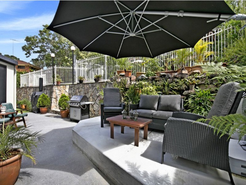 2 SEERS COURT, Shailer Park QLD 4128