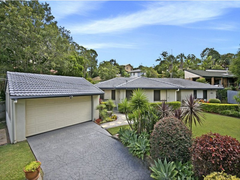 2 SEERS COURT, Shailer Park QLD 4128