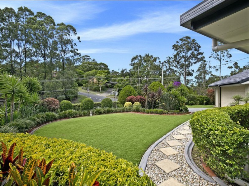2 SEERS COURT, Shailer Park QLD 4128