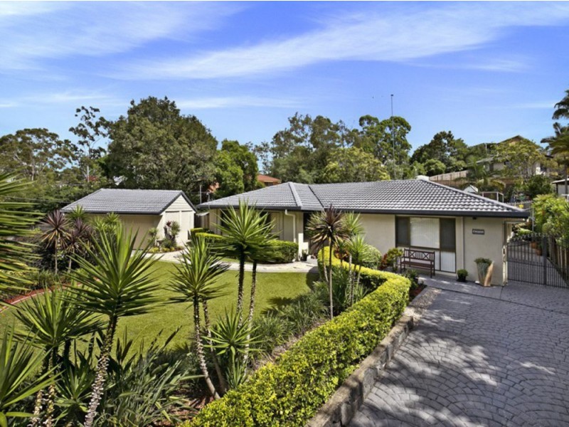 2 SEERS COURT, Shailer Park QLD 4128