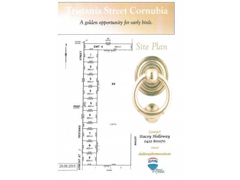 Cornubia QLD 4130 Floorplan