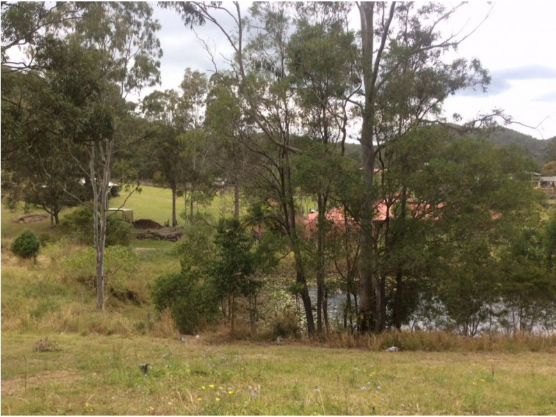 261 Clagiraba Road, Mount Nathan QLD 4211