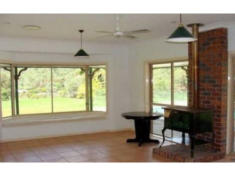 261 Clagiraba Road, Mount Nathan QLD 4211