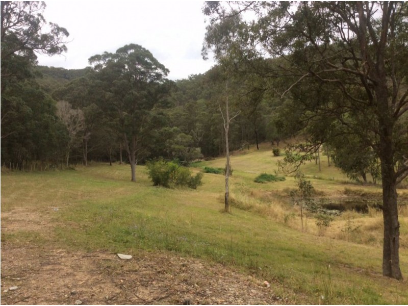 261 Clagiraba Road, Mount Nathan QLD 4211