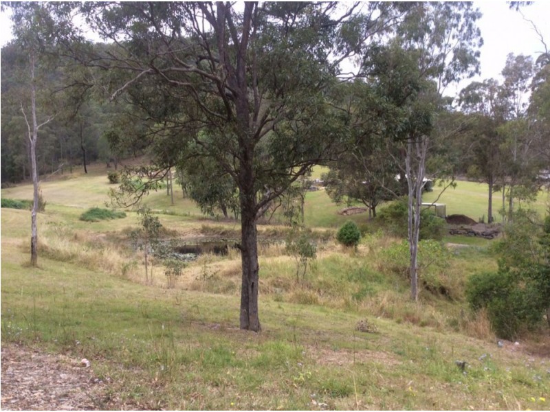 261 Clagiraba Road, Mount Nathan QLD 4211