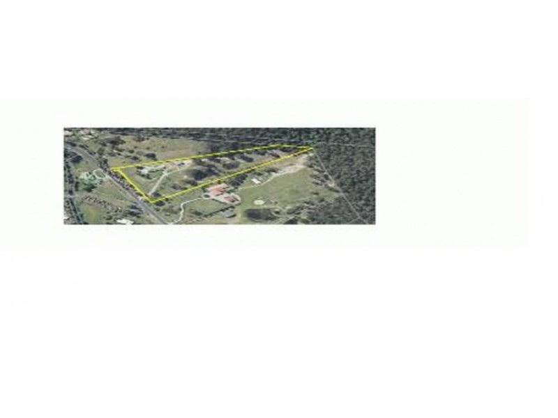 261 Clagiraba Road, Mount Nathan QLD 4211