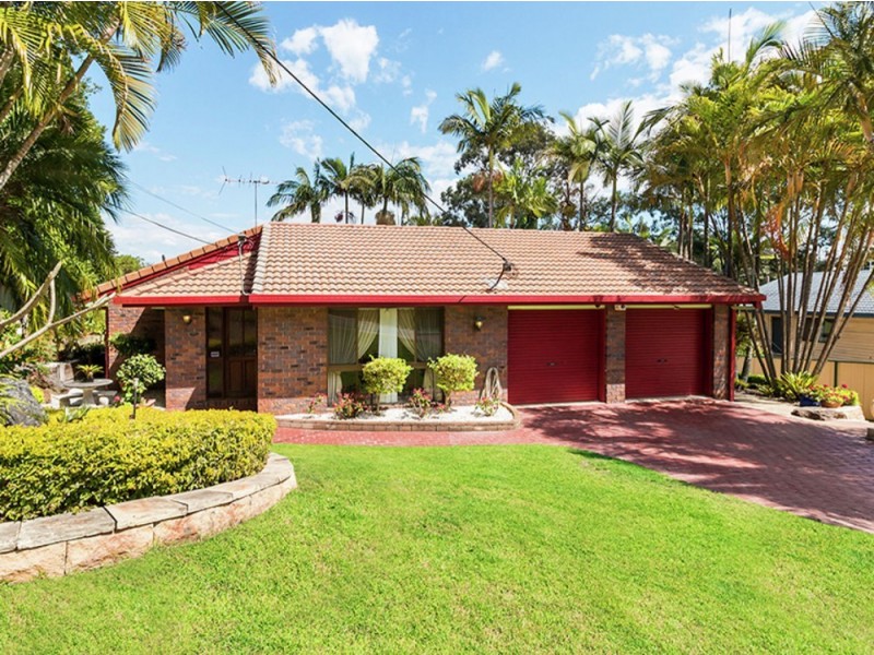 58 Blackthorn Crescent, Shailer Park QLD 4128