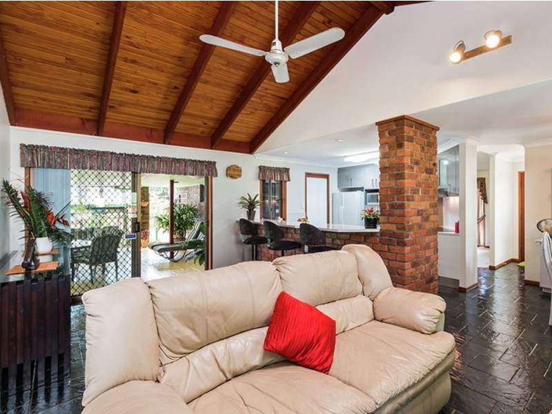 58 Blackthorn Crescent, Shailer Park QLD 4128