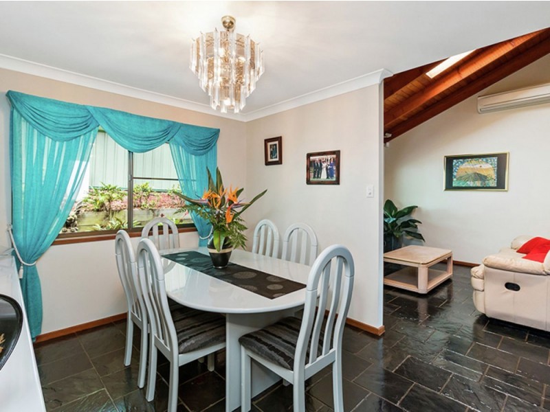 58 Blackthorn Crescent, Shailer Park QLD 4128