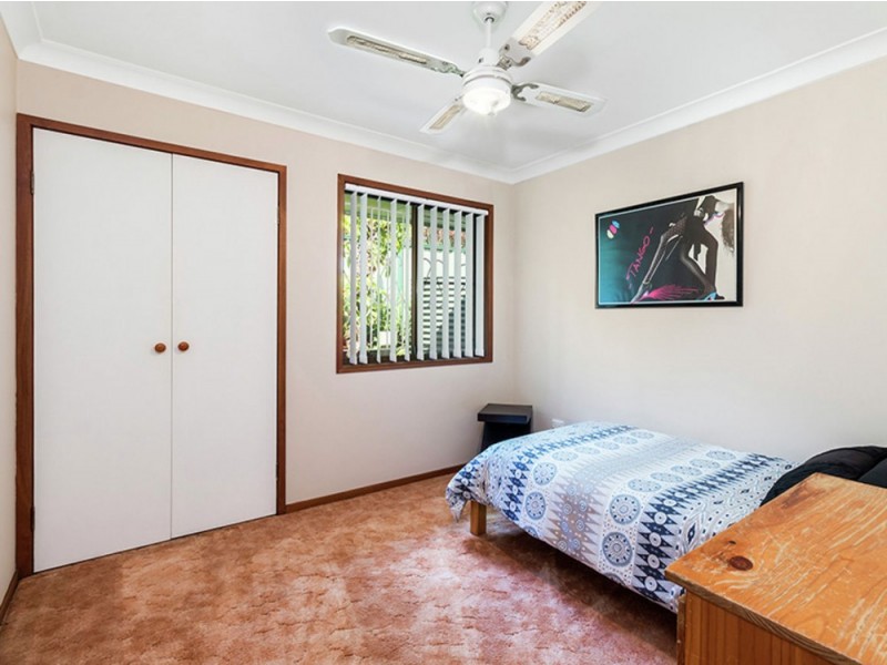 58 Blackthorn Crescent, Shailer Park QLD 4128