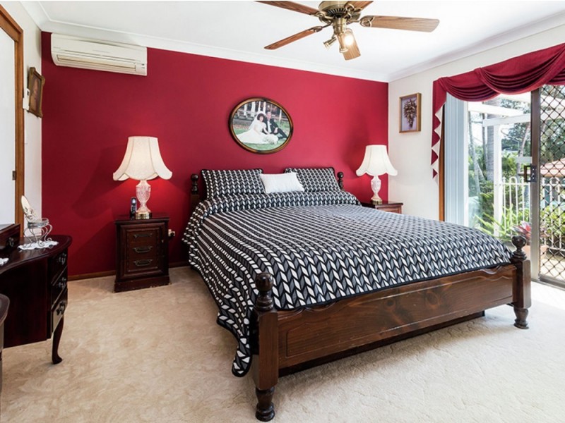 58 Blackthorn Crescent, Shailer Park QLD 4128