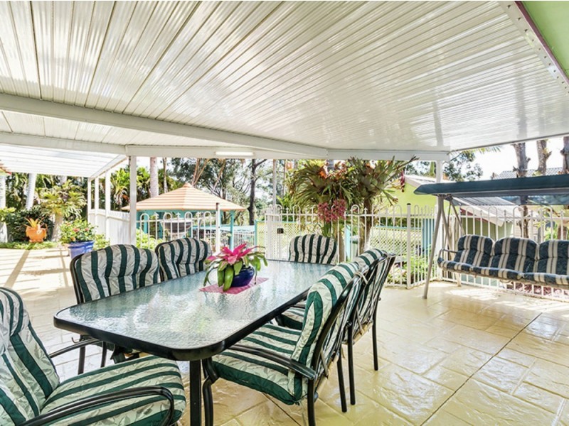 58 Blackthorn Crescent, Shailer Park QLD 4128