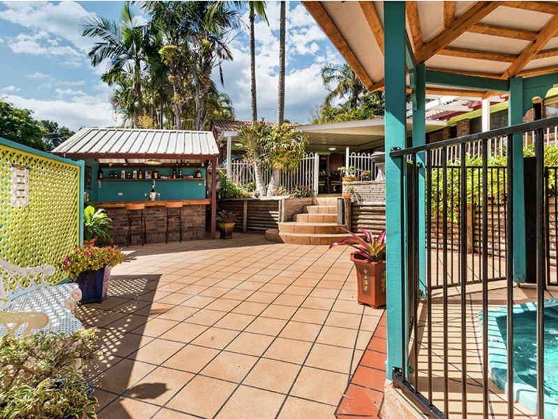 58 Blackthorn Crescent, Shailer Park QLD 4128