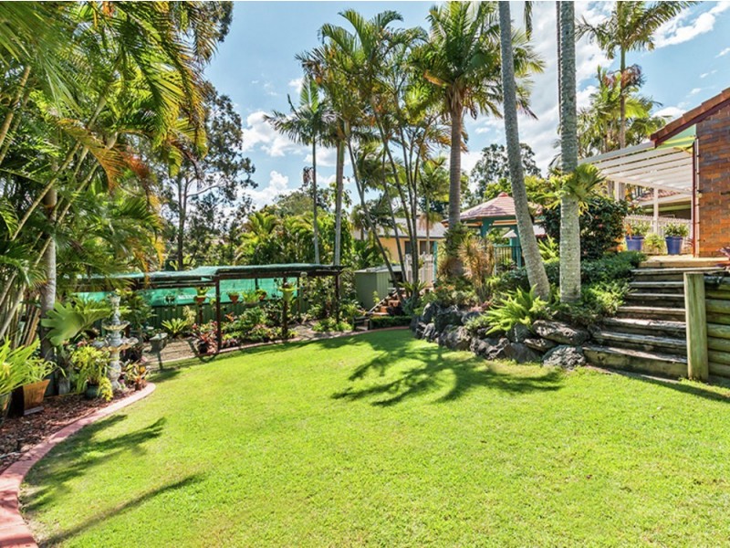 58 Blackthorn Crescent, Shailer Park QLD 4128