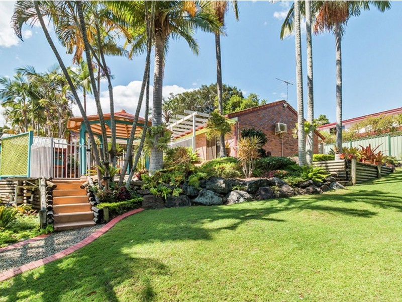 58 Blackthorn Crescent, Shailer Park QLD 4128