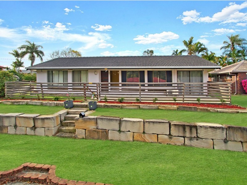 15 Springfield Crescent, Daisy Hill QLD 4127