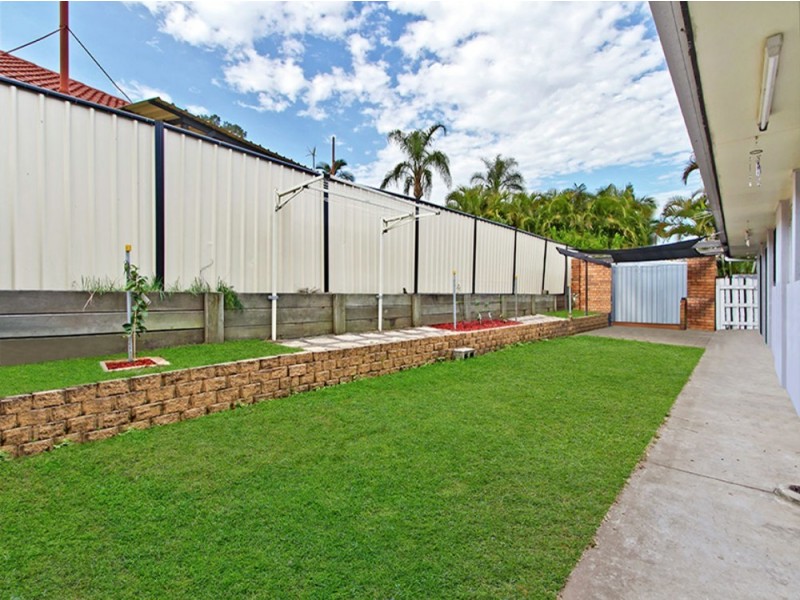 15 Springfield Crescent, Daisy Hill QLD 4127