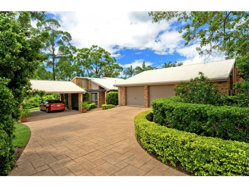 140 SHAILER ROAD, Shailer Park QLD 4128