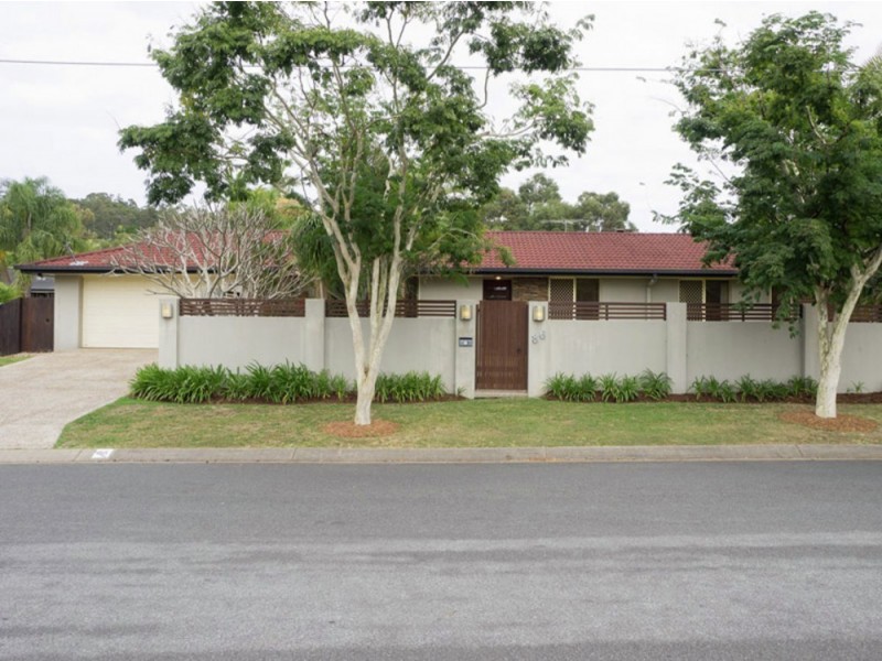 86 Glenvale Street, Cornubia QLD 4130