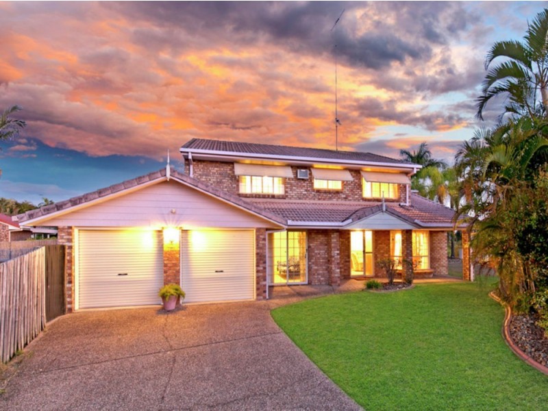 1-3 Collie Street, Shailer Park QLD 4128