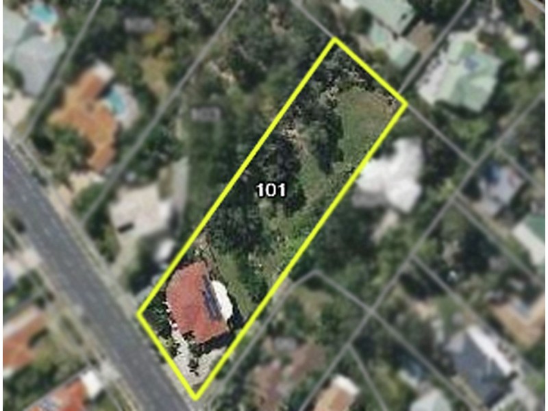 101 Plantain Road, Shailer Park QLD 4128