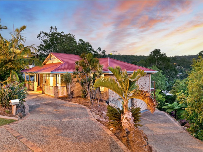 101 Plantain Road, Shailer Park QLD 4128