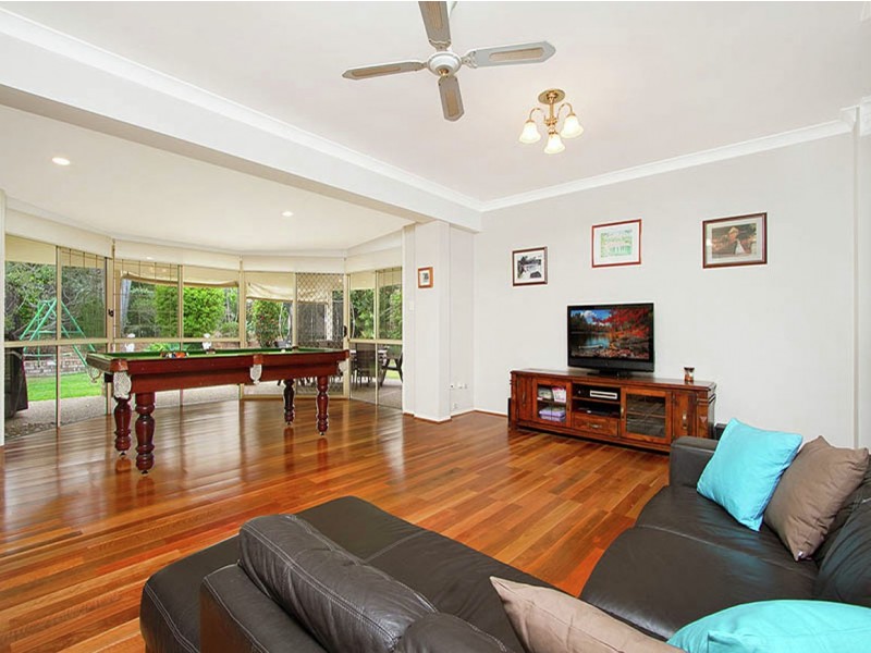 5 Lytham Court, Cornubia QLD 4130