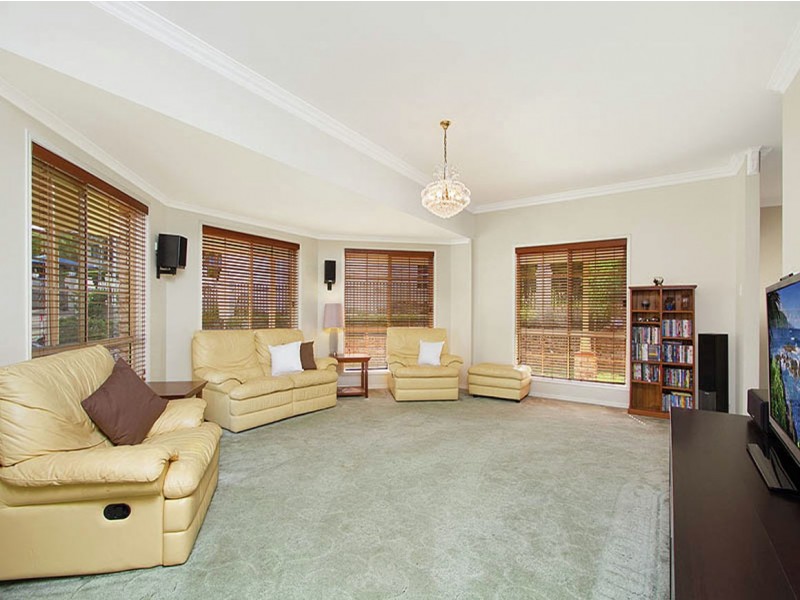 5 Lytham Court, Cornubia QLD 4130