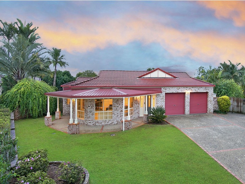 5 Lytham Court, Cornubia QLD 4130