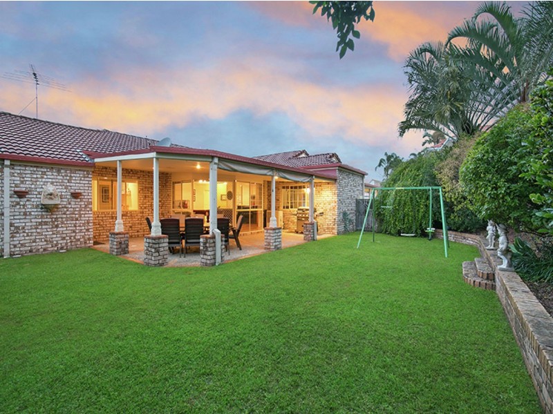 5 Lytham Court, Cornubia QLD 4130