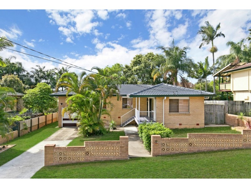 10 FAIRYMEAD STREET, Underwood QLD 4119