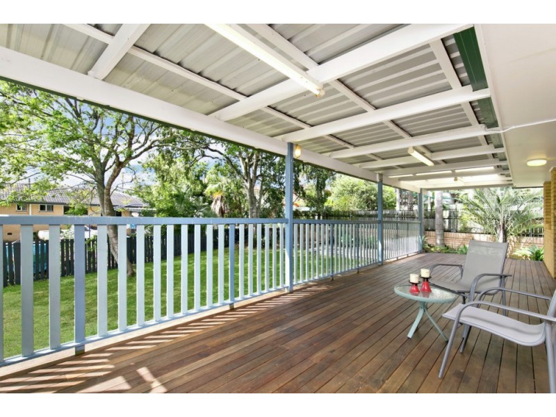 10 FAIRYMEAD STREET, Underwood QLD 4119