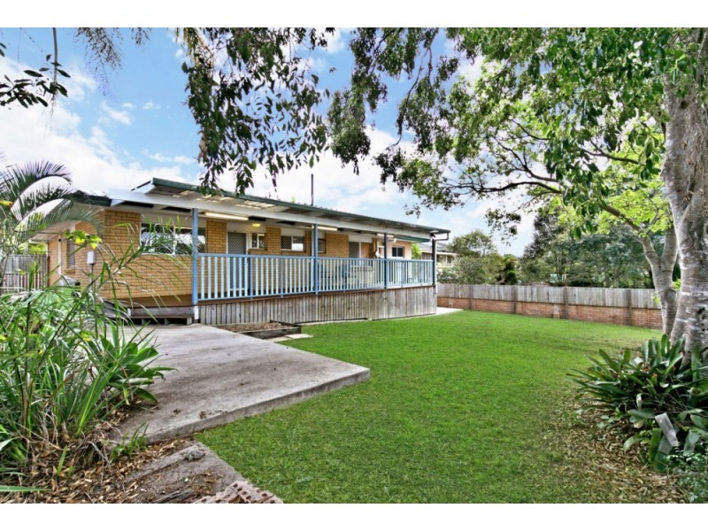 10 FAIRYMEAD STREET, Underwood QLD 4119
