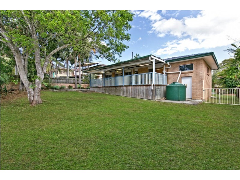 10 FAIRYMEAD STREET, Underwood QLD 4119