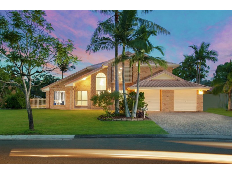 30-32 Gavin Way, Cornubia QLD 4130