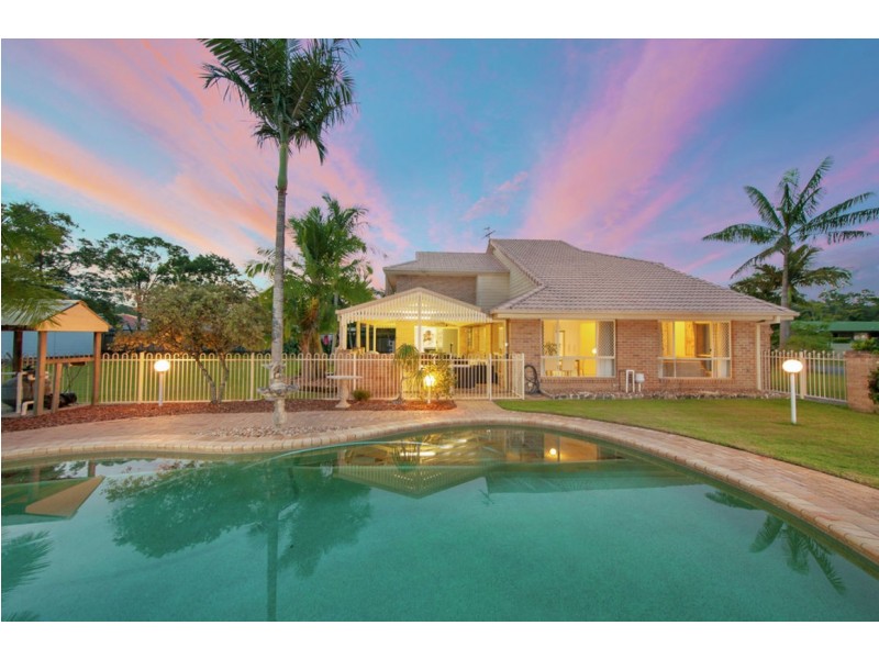 30-32 Gavin Way, Cornubia QLD 4130