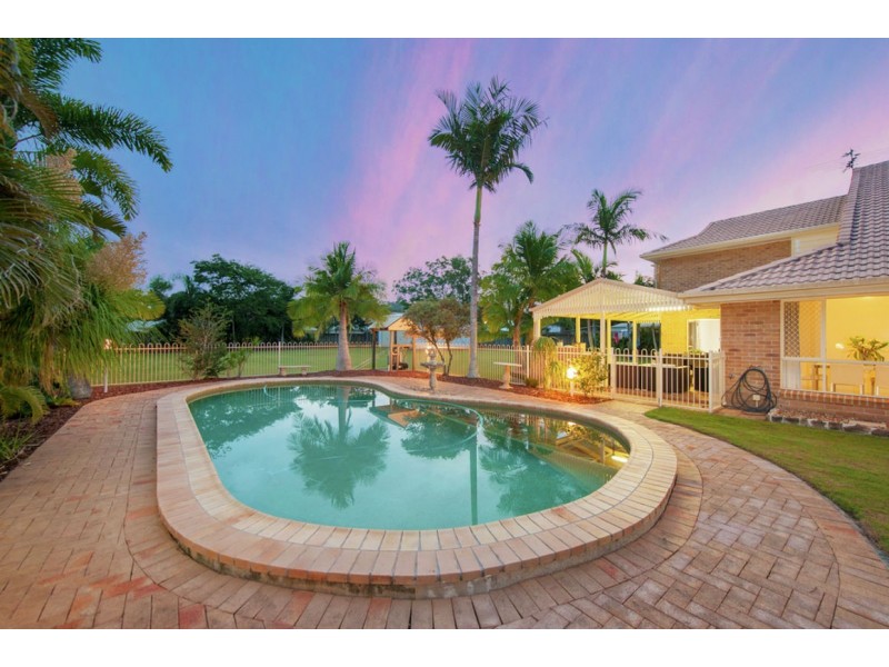 30-32 Gavin Way, Cornubia QLD 4130