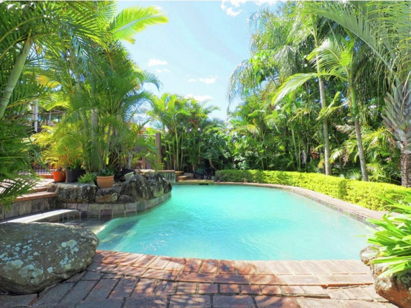 31 Oatberry Crescent, Shailer Park QLD 4128