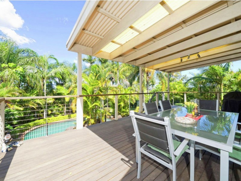 31 Oatberry Crescent, Shailer Park QLD 4128