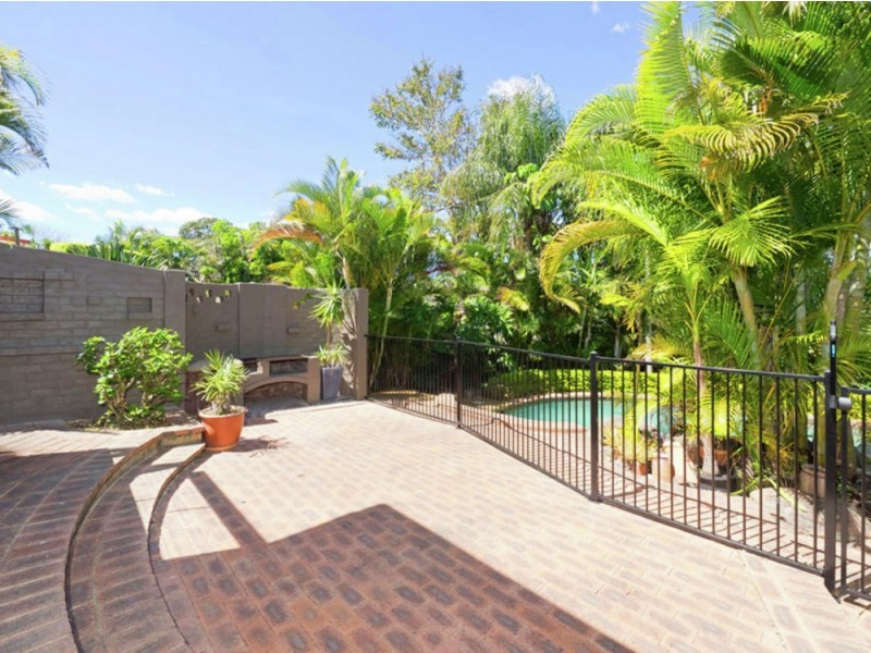 31 Oatberry Crescent, Shailer Park QLD 4128