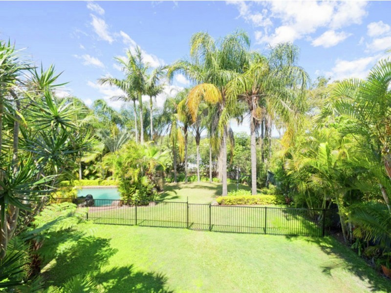 31 Oatberry Crescent, Shailer Park QLD 4128
