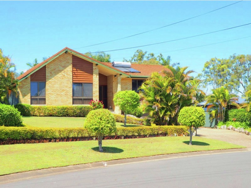 31 Oatberry Crescent, Shailer Park QLD 4128