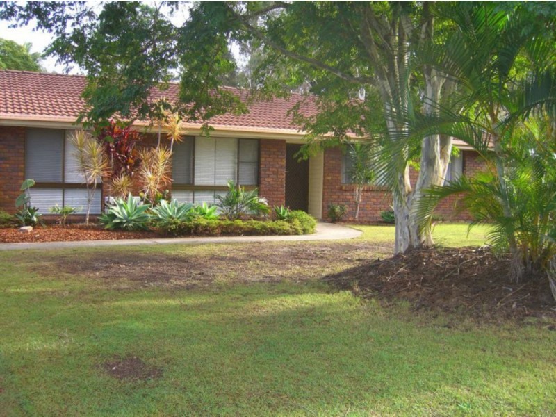 Shailer Park QLD 4128