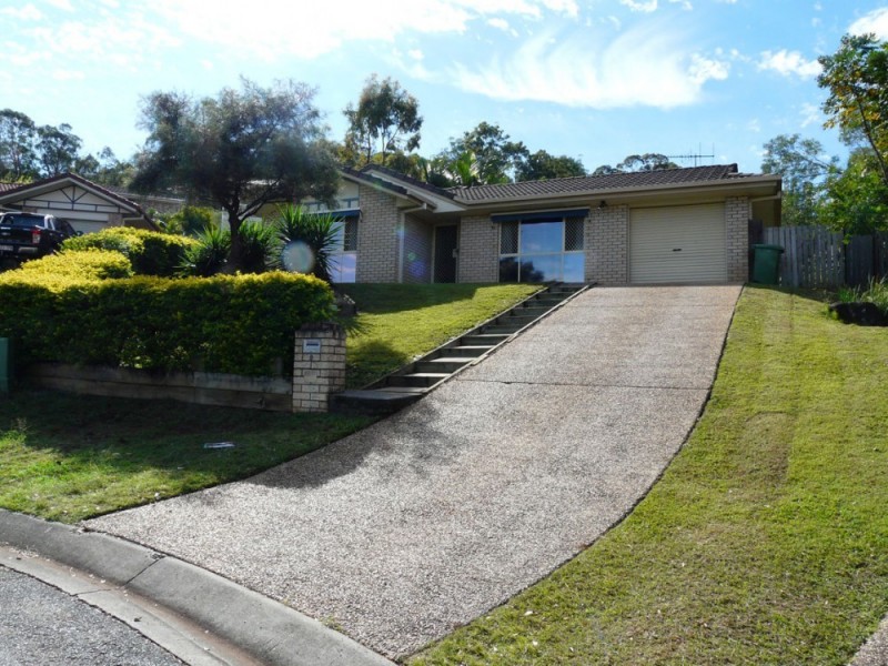 9 Kabut Court, Tanah Merah QLD 4128