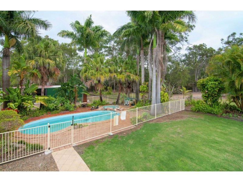 1903 Mount Cotton Rd, Cornubia QLD 4130