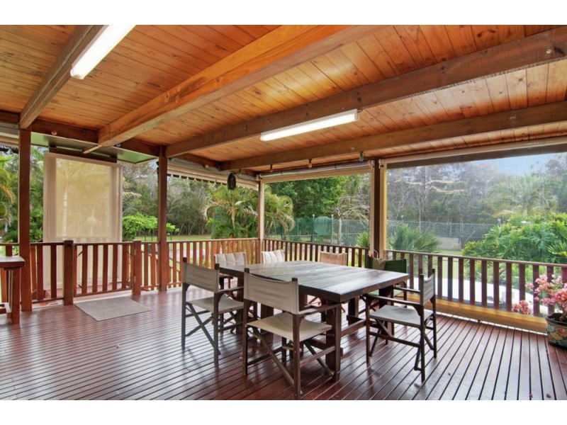 1903 Mount Cotton Rd, Cornubia QLD 4130