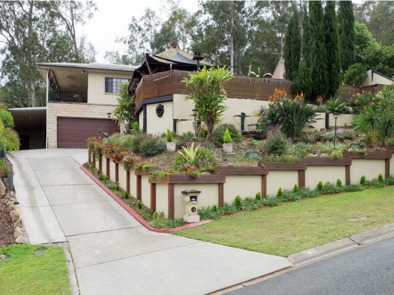 16 Sundar Crescent, Tanah Merah QLD 4128