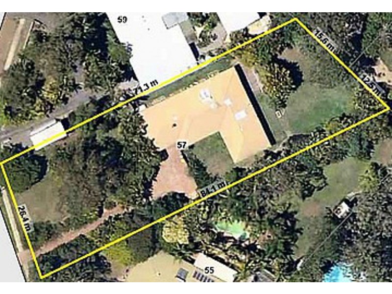 57 Atlantic Drive, Loganholme QLD 4129