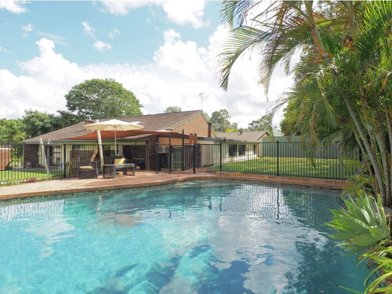 220 Plantain Road, Shailer Park QLD 4128